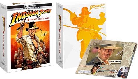 steel box indiana jones|indiana jones 4 movie.